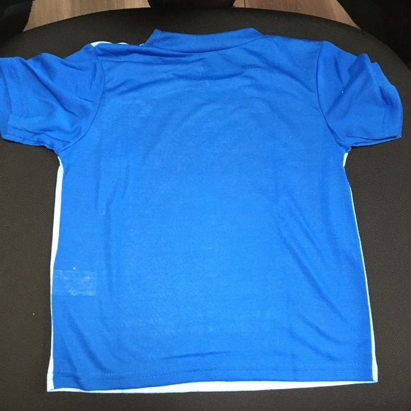 NWT Super Mario Bros Pajama Set - Size 6 - Picture 2 of 9